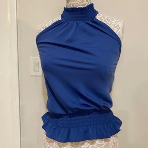 Ramy Brook Halter Top